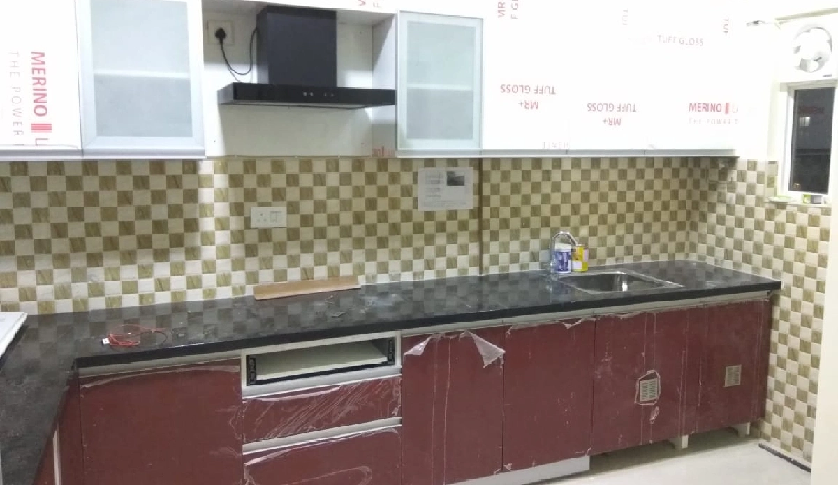 Livingque Turnkey Excellence