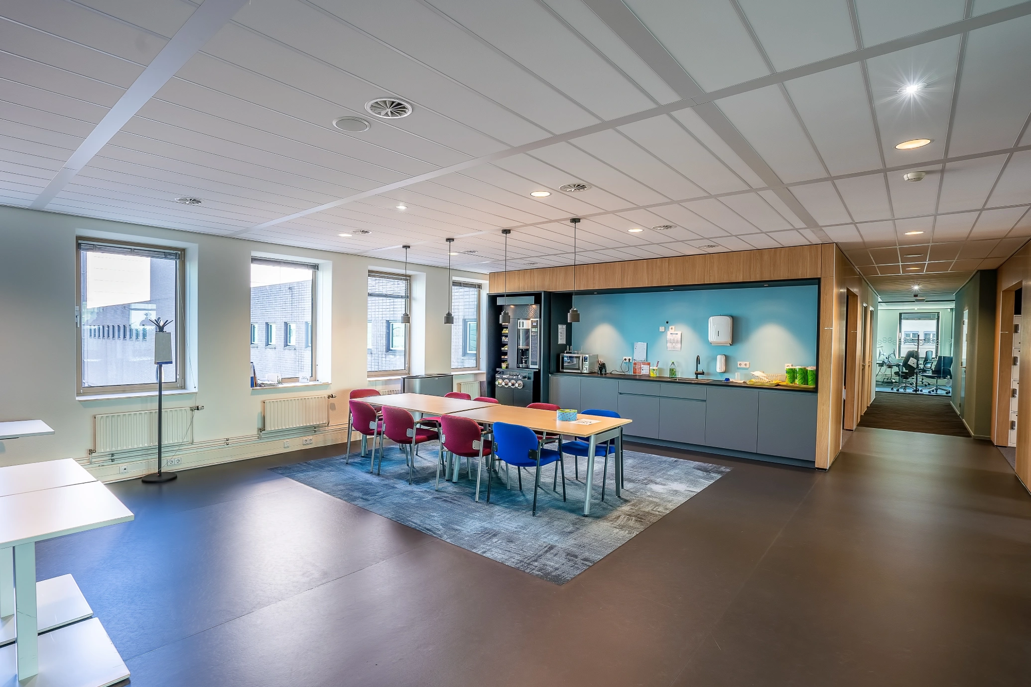 Premium Commercial Space