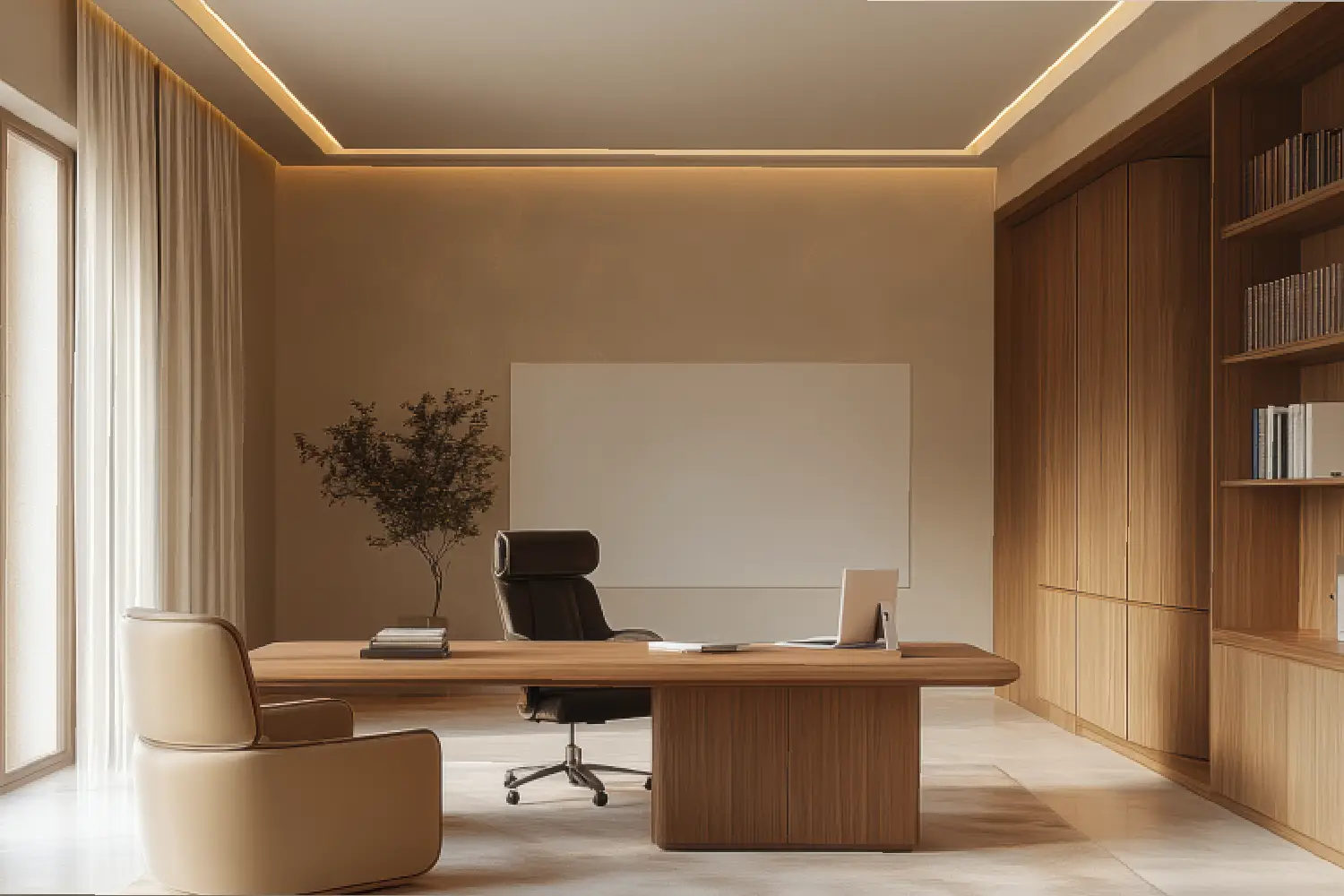 Startup & Co-Working