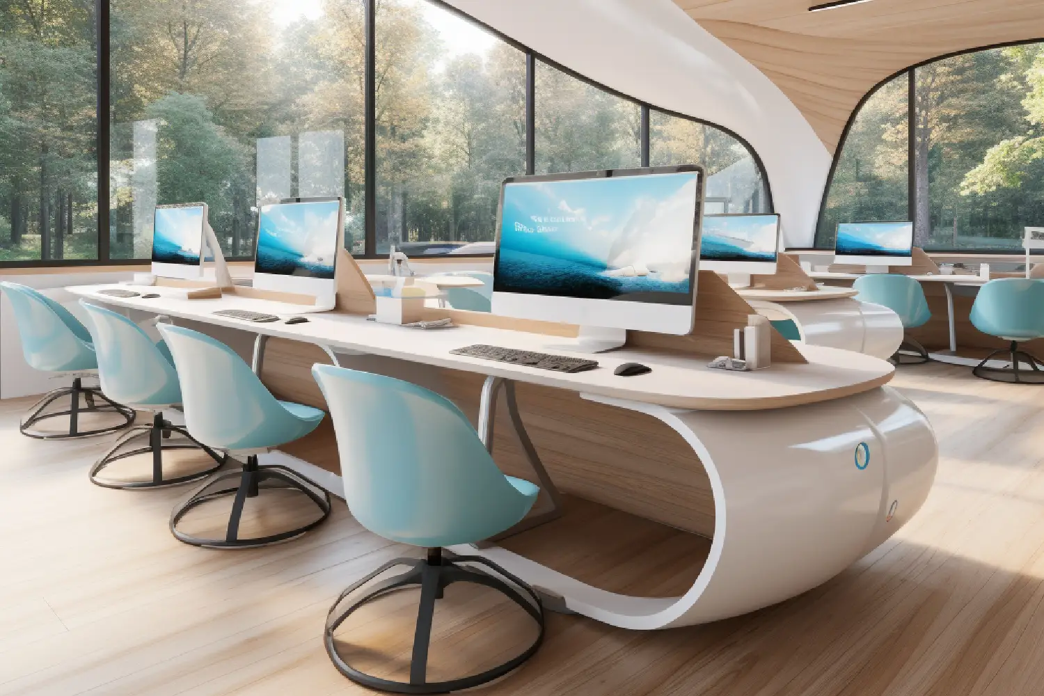 Lighting & Acoustics