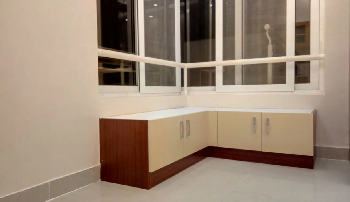 Bespoke Furniture & Storage