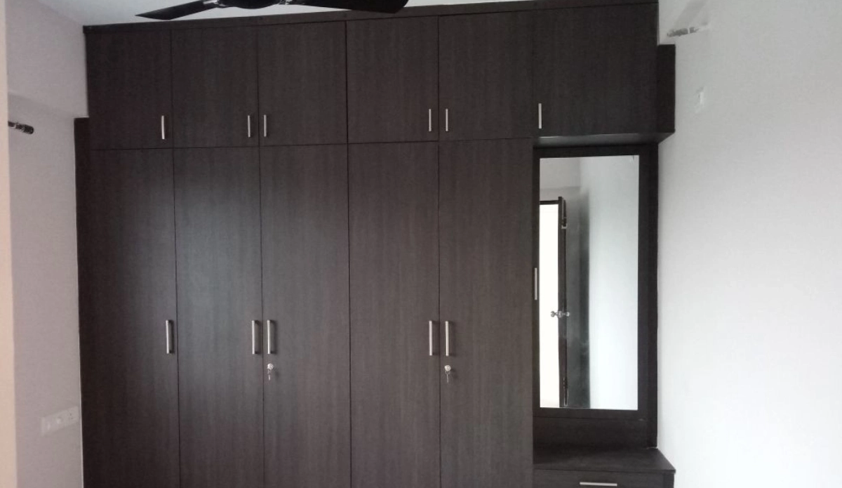 Bedrooms & Wardrobes