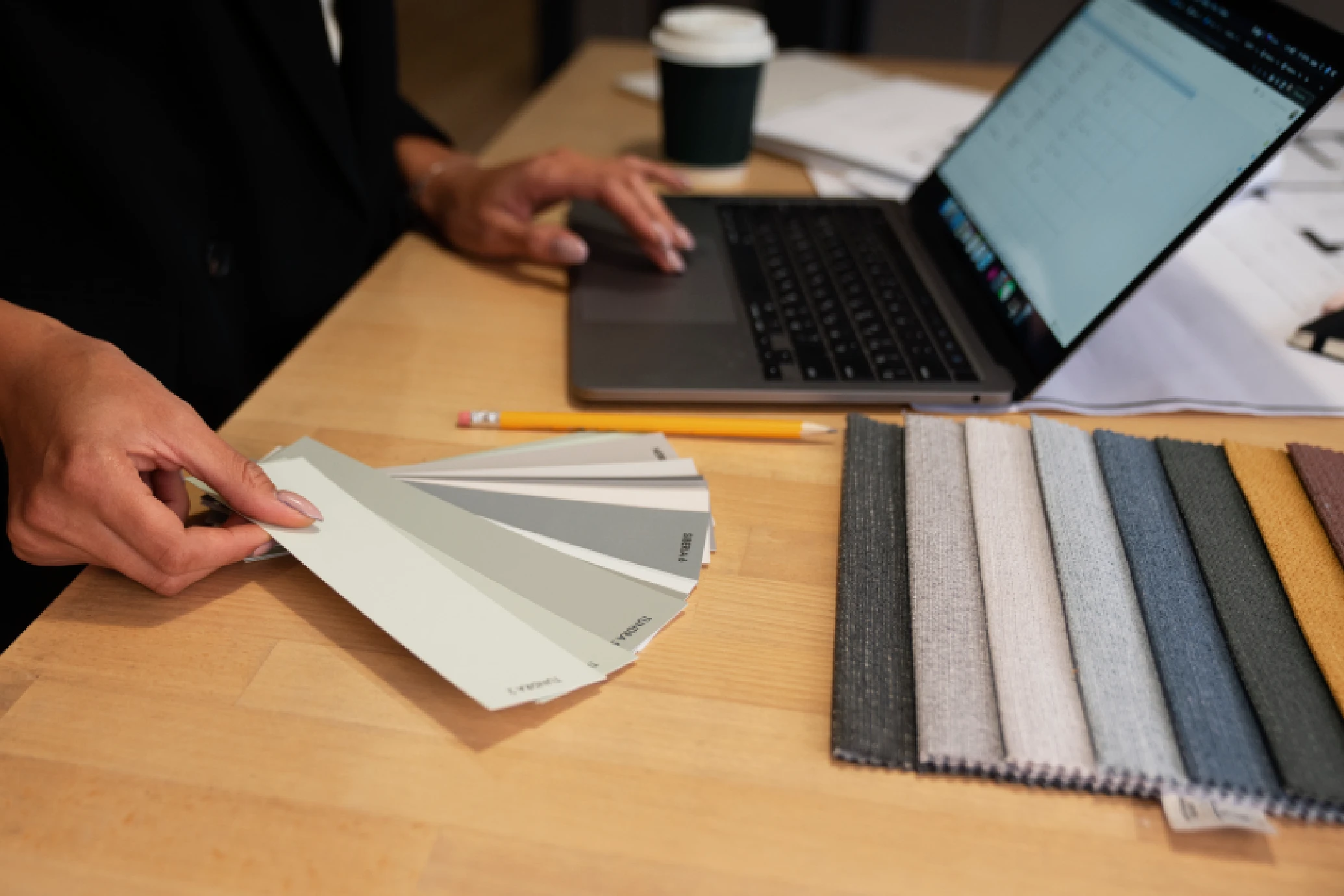 Turnkey Interior Execution